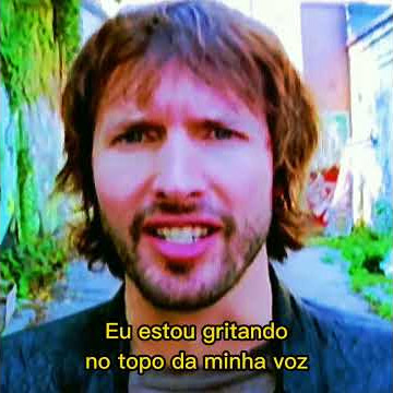 James Blunt - Same Mistake (Official Music Video) 