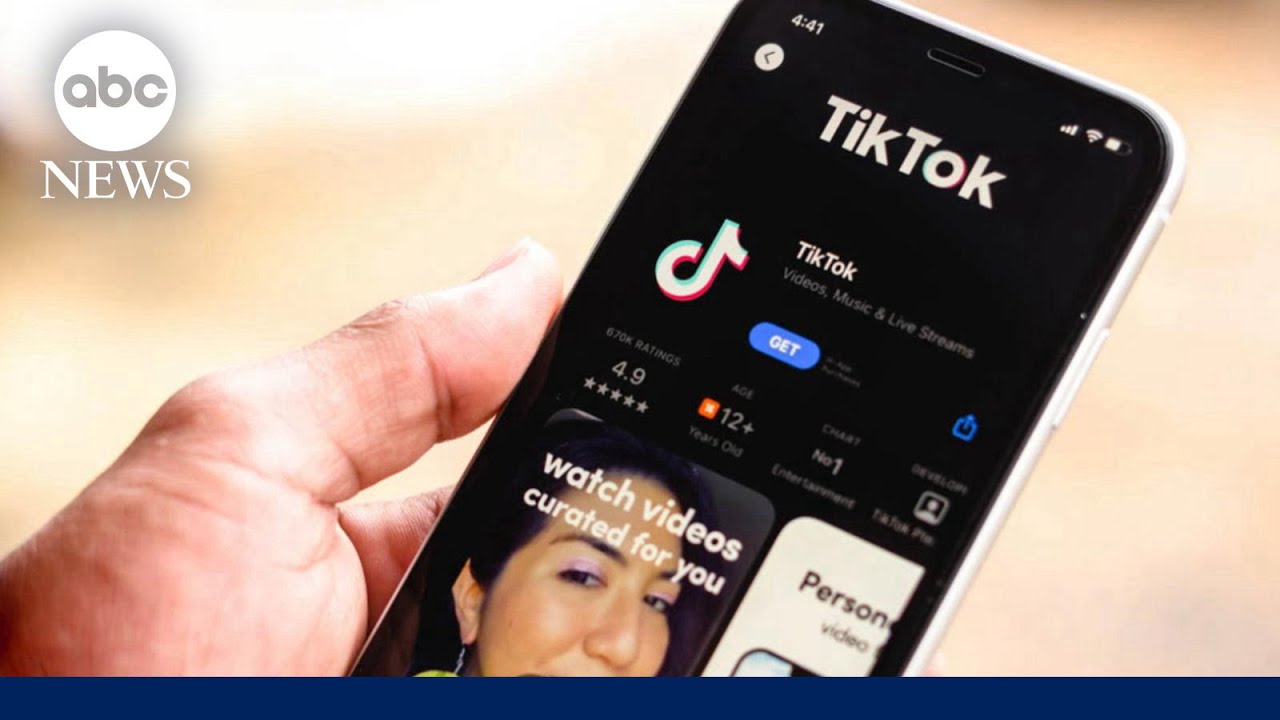 TikTok finalizes deal to keep operating in US