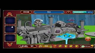 100 Doors Escape Room Mystery 91th Level Walkthrough screenshot 3