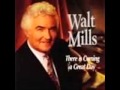 Peace Speaker - Walt Mills (1993)