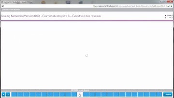 ccna 3 v6 chapter 6 exam answers | ccna 3 v6 examen chapitre 6