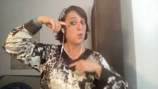 Why The U Position In Operatic Singing?