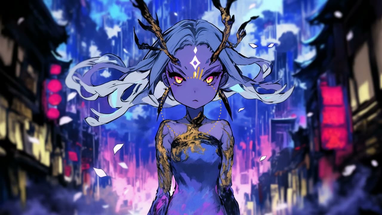 Energy of Pad at Night | Uplifting Melodic Trance with Atmospheric Textures