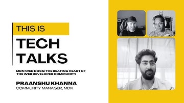 MDN Web Docs: The Beating Heart of the Web Developer Community