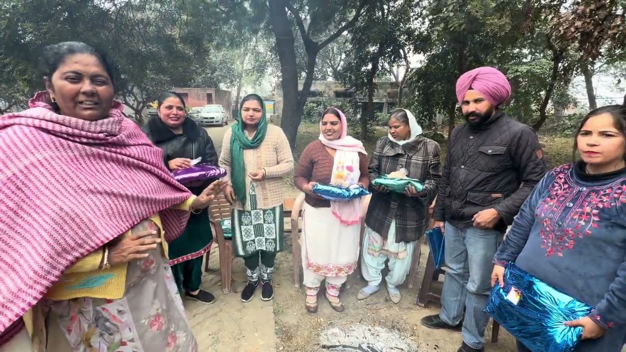 mehtaaz di first lohrhi..