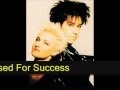 Roxette - Dressed for Sucess (Tradução)