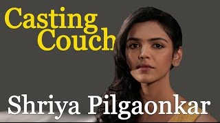 Casting Couch with Amey & Nipun | Shriya Pilgaonkar | Episode 2