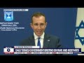 Israel-Hamas war: Israeli govt. provides update amid deadly aid incident in Gaza | LiveNOW from FOX Mp3 Song