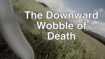 Vortex Ring State and your DJI Phantom...and how to avoid it!