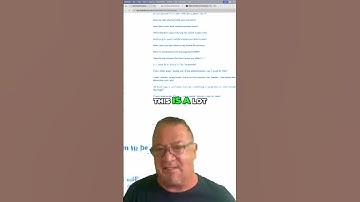 Boost Website Engagement With an FAQ Section! #shorts
