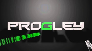 Progley Intro [Cinema 4D + After Effects] | Made By PreeminentDesignsHD