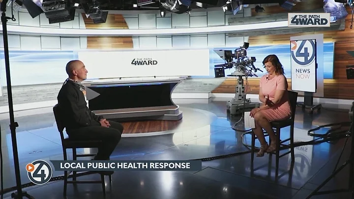 Path 4Ward: Bob Lutz sits down with Robyn Nance
