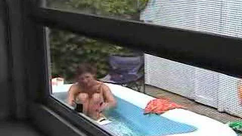 Pool Time
