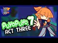 Puyo Puyo 7 Improv Fandub Act 3