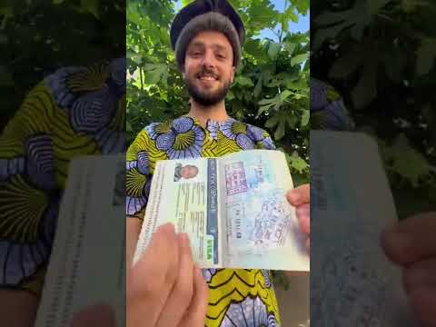 رسالة وداع لجوازي