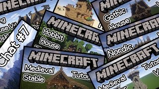 [Danish] Gimp Tutorial - Basic Minecraft Thumbnails