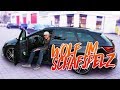 Mit 504 PS UNDERCOVER auf der Autobahn / SEAT CUPRA