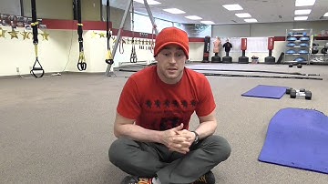 22 Days 22 Pushups: 2