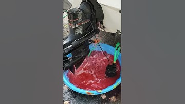 How to winterize I/O mercruiser