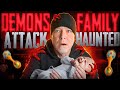  when demons attack a family haunted paranormal nightmare tv s17e7