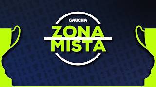 MANO A MANO DO GRE-NAL | GRÊMIO EMPRESTA MEIA | INTER SOFRE NOVO TRANSFER BAN | ZONA MISTA | 26/8/26