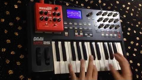 MeeBlip - Triode Synthesizer - Midiverse - TV