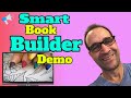 Smart Book Builder Review Demo Honest Review Walkthrough Good Simple Tool 😀