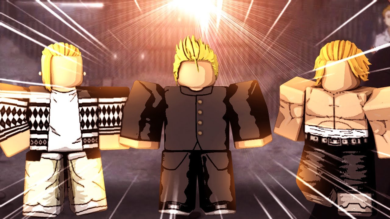 21 Best Anime Games In Roblox Recommendations Qta