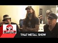 That Metal Show | The Winery Dogs and Vinnie Paul: Behind the Scenes | VH1 Classic