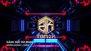 Đánh Mất Em (Trường Monkey X Tom2K Remix) - Quang Đăng Trần | Nhạc Trẻ Tik Tok Remix Hay Nhất