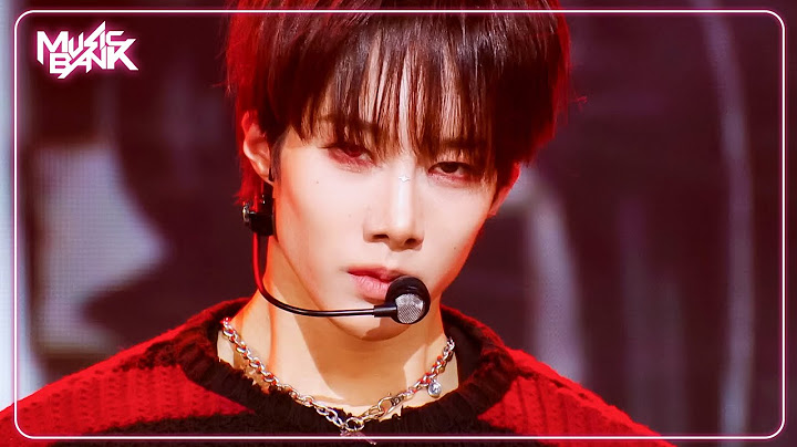I'mma Be - XLOV 엑스러브 [Music Bank] | KBS WORLD TV 250110