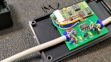 Modify ADR interface from DR-1x to DR-2x