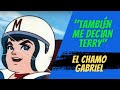 El Chamo Gabriel es Meteoro, y Terry también 😄