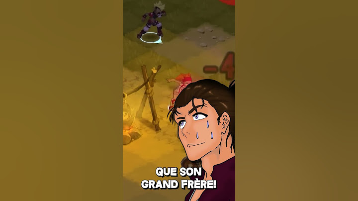 LE MMORPG IMPOSSIBLE À TERMINER... #wakfu