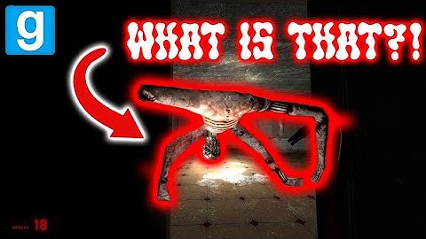 WE FOUND A FORGOTTEN ASYLUM! | Garry