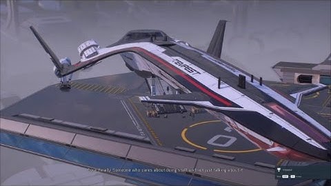 Mass Effect: Andromeda-Part 4-The Tempest