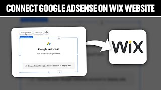How To Connect Google Adsense On Your Wix Website 2023 (Full Guide)