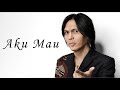 Aku mau  once mekel  acoustic cover 