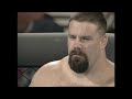 Tank Abbott | UFC 6 | Best Moments