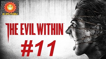 The Evil Within - Gameplay #11 ITA - Non sono più me stesso