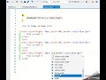 Język C# ASP NET MVC 35 - Zmiana wyglądu div-a 2