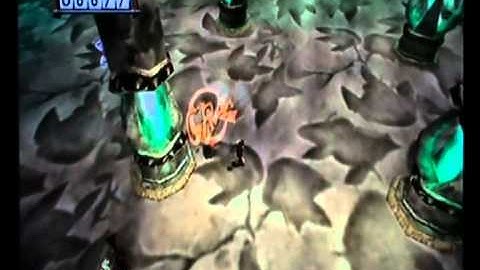 Rayman 3 Hoodlum Havoc Part 23 - Brawling With Hoodlums