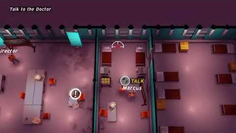 Time recoil (part 1)