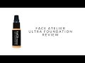 Face Atelier Ultra Foundation Review