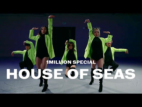 1M Special | HOUSE OF SEAS