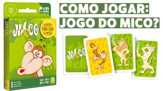 Jogo do Mico: saiba as regras e um jeito diferente de jogar