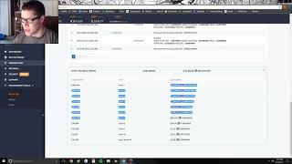 $13,400 In Loans Earning Me $150 Everyday In Interest! bitconnect Cryptocurrency 1