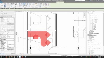 Groups vs Nested Families in Revit