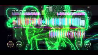 Gặp Mẹ Trong Mơ Remix - DKhoa || Nhạc Remix Hot TikTok 2026 || H N T Music Remix