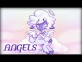 Angels - (Collin's lyrics) - Helluva Boss